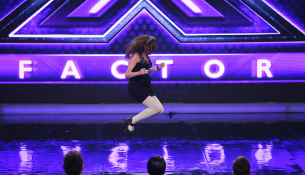 Poznaj uczestników pierwszego odcinka "X Factor"!