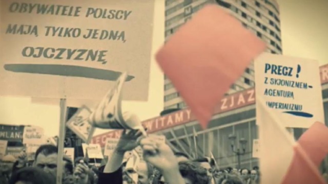 Nowy dokument o ocalałych z Holokaustu. "Trudny film dla prawdziwych Polaków"