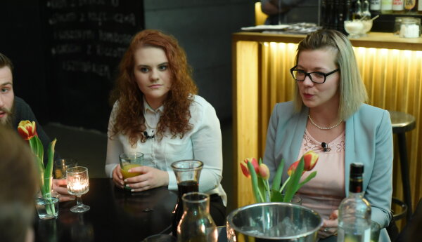 "Łowca głów" zapoluje na uczestniczki Projektu Lady