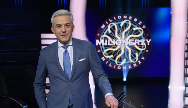 Casting do wiosennej edycji "Milionerów" zakończony