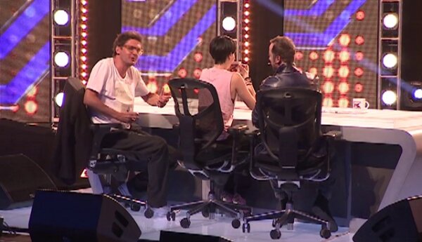 Zobaczcie relację z castingów do najnowszej edycji "X Factor"!