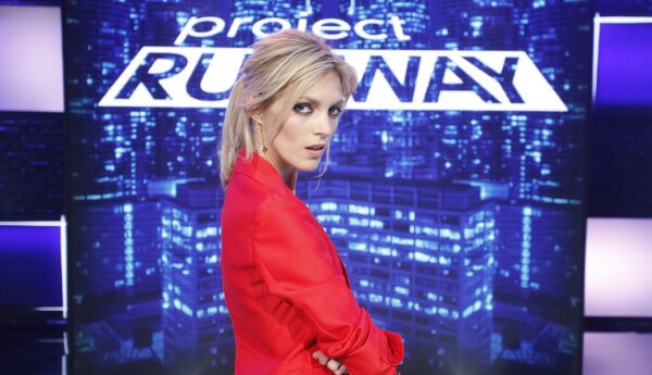 ANJA RUBIK I MARCIN TYSZKA: ŚWIAT MODY BEZ GRANIC