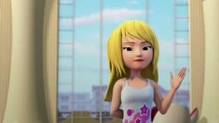 Lego Friends Sezon 1 Odcinek 9 Bajka Online Oglądaj Na Playerpl